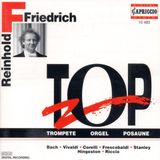 Merkloos / Sans marque Capriccio Trompete-Orgel-Posaune