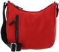 Mandarina Duck Hunter Hobo Bag Diva rood