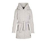 G.I.G.A. Killtec G.i.g.a. Dx Frydara Vrouwen Parka - Offwhite - Maat 38