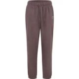 Hummel Kinderfleece-joggingbroek Hmljr Pants Bee 229805
