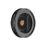PolarPro Helix 72mm Camera Filter Holder - Black