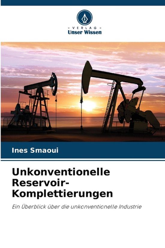 Unkonventionelle Verlag Unser Wissen Unkonventionelle Reservoir-Komplettierungen
