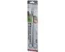 Aquael Gebogen Aquarium Schaar 25CM