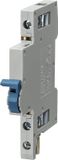 Siemens 5ST3804 Nulleiderscheiding voor automatische zekering 5SY en 5SJ Nulleiderscheiding 1 stuk(s)