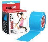 RockTape - Electric Blue (5cm x 5m)