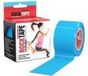 RockTape - Electric Blue (5cm x 5m)