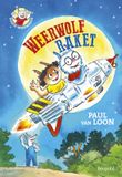 Weerwolfraket Dolfje Weerwolfje - Weerwolfraket