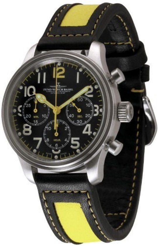 Zeno-Watch Mod. 9559TH-3-a19 - Horloge
