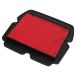MIW Filtre à air pour moto Honda GL1800 Goldwing H1209
