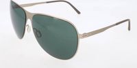 Rodenstock R1402 Gold 65/13/140 MAN Zonnebrillen