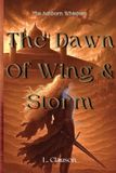 The Libri GmbH The Ashborn Whispers-The Dawn Of Wing And Storm Paperback