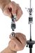 Dixon K Series Hi-Hat Clutch+Quick Release Bottom PSHK-K1-HP