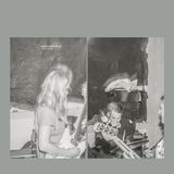Konkurrent Hedvig Mollestad Trio - Smells Funny (LP)