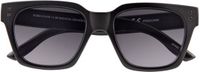 I Need You - The Frame Company Zonneleesbril INY Kuba-Zwart-+1.50