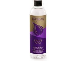 Esteban Classic Figue Noire Navulling geurstokjes 250ml