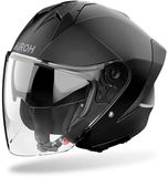 Airoh H.21 Casque ouvert Noir M