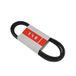 Brill 288,7 / 295 CM Courroie trapézoïdale pour Crossover 102/15 102/16H OHV 102/20HE 92/13H