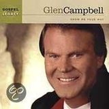 Show Glen Campbell Show Me Your Way