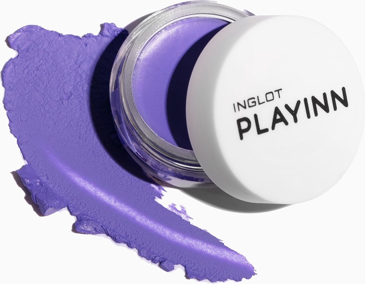 Inglot Eyeliner Gel Mini 54 Call Me Peri