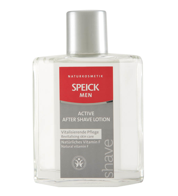 Speick 391 aftershavelotion 100 ml 100 ml