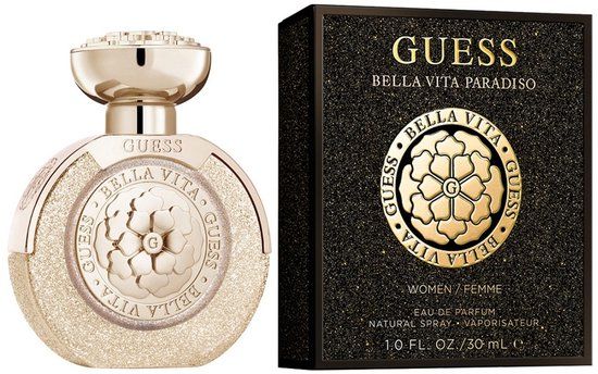 Guess EDP / 30 ml / Vrouwen
