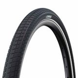 Schwalbe Super Moto-X - Wired - ADDIX Green - DD - GreenGuard - 27.5x2.40 - Black