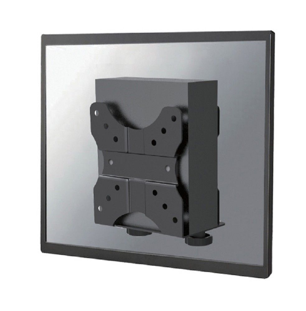 Newstar NM-TC100BLACK Thin Client Houder - Zwart