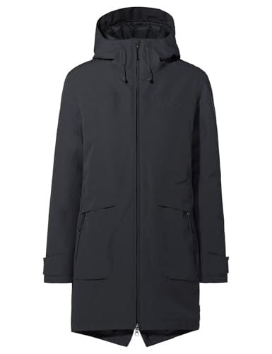 VAUDE Dames Skomer Winter Parka III