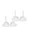 TRIUMPH BH ' Modern Lace+Cotton ' wit