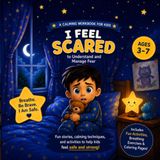 I Feel Scared: To Understand And Manage Fear