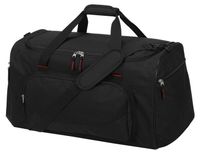 Omgoods - Sac de sport de 55 litres - Sac de voyage idéal pour les week-ends, le sport et les déplacements - Spacieux et pratique