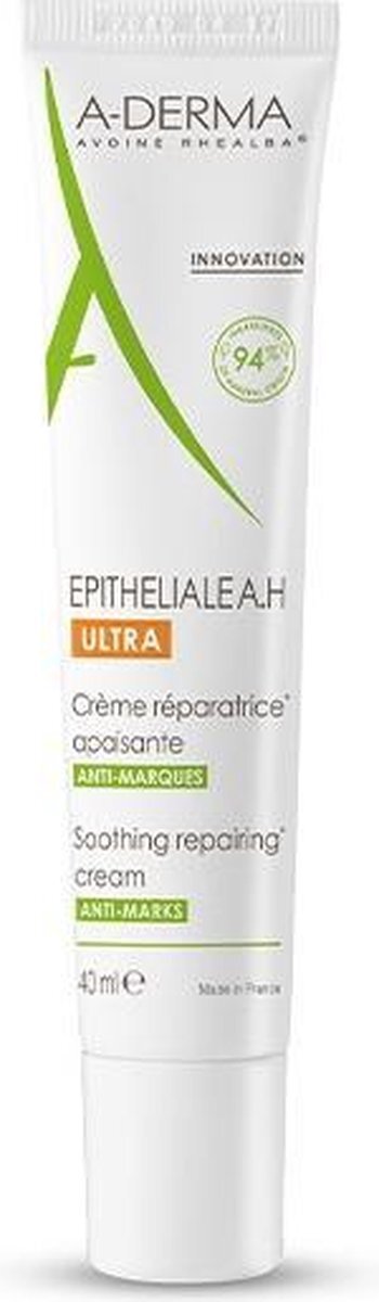 A-Derma A-Derma Dagcrème Epitheliale A.H. Ultra Crème Ultra-Reparatrice