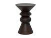 URBAN NATURE CULTURE Luova table d'appoint 43 cm Noyer