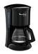 Moulinex FG1528 Filterkoffiezetapparaat Zwart