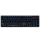 Tt eSPORTS POSEIDON Z Gamen USB QWERTZ Noir