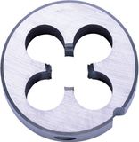 Eventus by Exact 10408 Snijsets Metrisch M14 Rechtssnijdend DIN 223 HSS 38 mm 14 mm