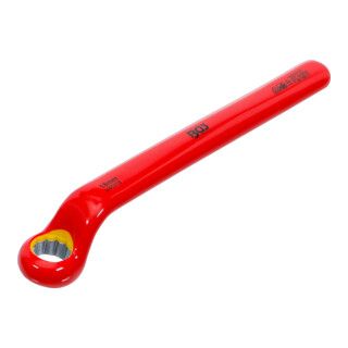 BGS VDE Ring Key | Deep Offset | 18 mm