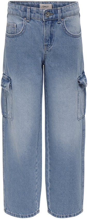 ONLY KIDS ONLY KOGHARMONY Wide leg fit Jeans