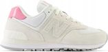 NEW BALANCE - Sneaker 574 für Damen - Größe 36.5