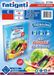 FATIGATI SRL SaccoFRIGO 37786, 40 x 50 cm, 10 stuks