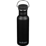 Klean Kanteen Klean Kanteen-1009193 flessen Black One size