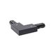 VoltShine 3-weg rail type L, zwart