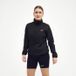Lipati Sway Light Jacket T. L Noir Femme