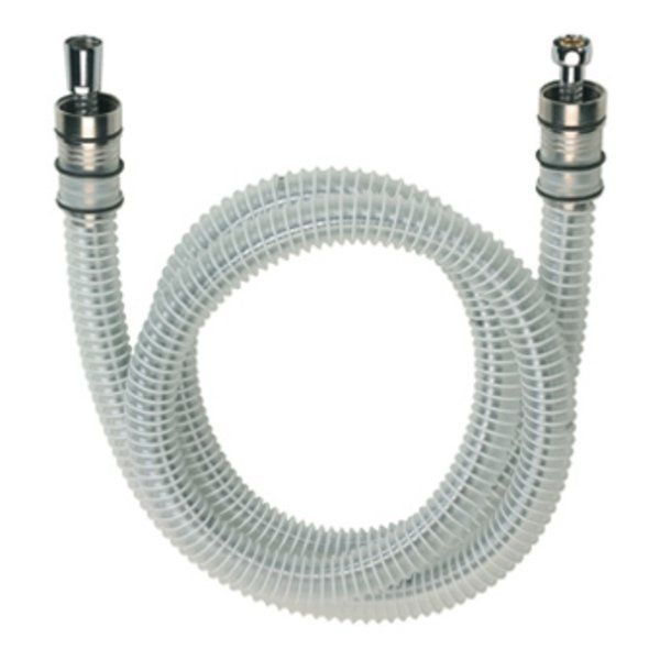 Hansgrohe 94109000 - Kraan onderdelen & hulpstukken - Wit