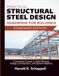 Practical Structural Steel Design Handbook for Buildings: A Complete Course in Steel Member Design, Connections, and System Stability