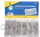 Aanhangwagendirect Topgear Assortimentsdoos met popnagels - 500 delig