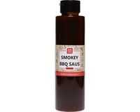 Van Beekum Specerijen Smokey BBQ Saus Knijpfles 500 ml