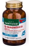 Santiveri Q-magnesium 88 tablets