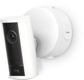Ring Spotlight Cam Pro 4K (2e generatie) - Wit