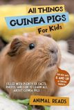 All Libri GmbH All Things Guinea Pigs For Kids